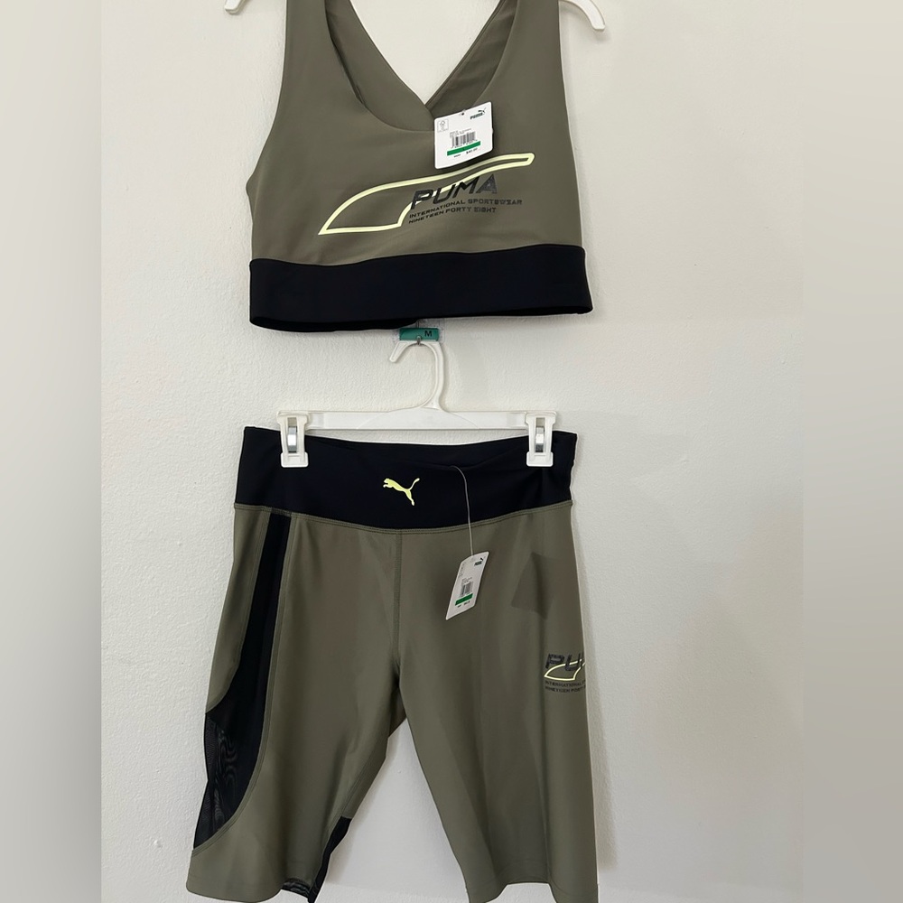 PUMA Set